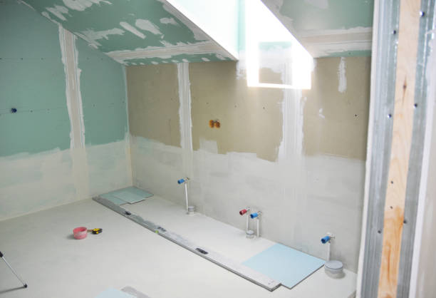 Best Industrial Mold Remediation  in Thomson, GA