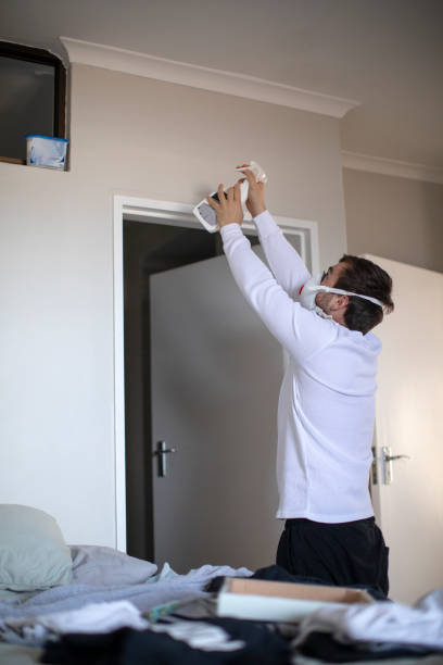 Best Mold Prevention Services  in Thomson, GA