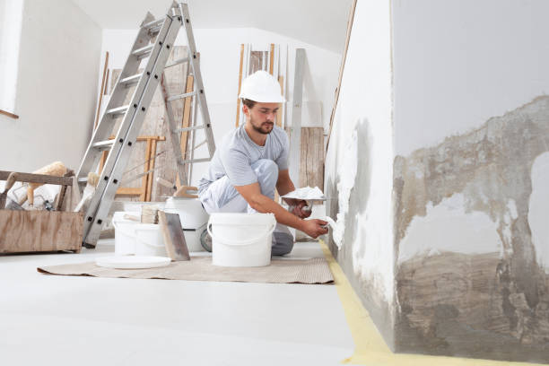 Best Dehumidification Services  in Thomson, GA