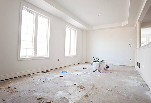 Best Mold Odor Removal Services  in Thomson, GA