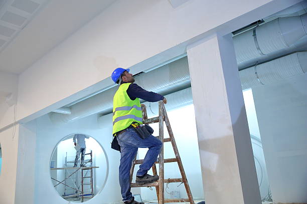 Best HVAC Mold Inspection and Cleaning  in Thomson, GA